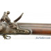 Rare Nova Scotia Militia Marked 3rd Pattern Brown Bess Musket