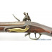 Rare Nova Scotia Militia Marked 3rd Pattern Brown Bess Musket