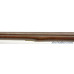 Rare Nova Scotia Militia Marked 3rd Pattern Brown Bess Musket