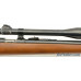 Wards Western Field Bolt Action 22 LR & R.A. Litschert Varmint Master Scope