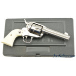 Ruger Vaquero Blackhawk Stainless 45 Long Colt Mfg 2012 Cowboy SASS