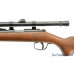 Wards Western Field Bolt Action 22 LR & R.A. Litschert Varmint Master Scope