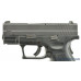  Springfield Armory XD-40 Sub Compact .40 S&W Pistol 12+1 Magazine