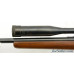 Wards Western Field Bolt Action 22 LR & R.A. Litschert Varmint Master Scope