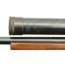 Wards Western Field Bolt Action 22 LR & R.A. Litschert Varmint Master Scope