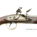 Lovely Pair of Flintlock Traveling Pistols by William Bond of London