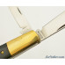 New Old Stock Colonial knife Old Cutler Pocket knife w/ Box