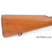US Model 1898 Krag .22 Gallery Practice Rifle With Replacement Stevens-Pope Barrel