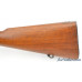 US Model 1898 Krag .22 Gallery Practice Rifle With Replacement Stevens-Pope Barrel