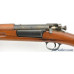 US Model 1898 Krag .22 Gallery Practice Rifle With Replacement Stevens-Pope Barrel