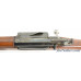 US Model 1898 Krag .22 Gallery Practice Rifle With Replacement Stevens-Pope Barrel