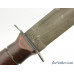  Ka-Bar USMC Marked WWII Fighting Knife Replica NOS In Box