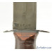  Ka-Bar USMC Marked WWII Fighting Knife Replica NOS In Box