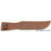  Ka-Bar USMC Marked WWII Fighting Knife Replica NOS In Box