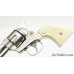 Nichols Stallion 38 Cap Pistol, Holster and Belt