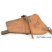 Original WWII USMC Marked Boyt 1944 Leather Shoulder Holster 1911