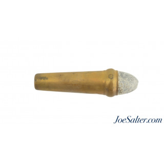 Civil War Ammo 54 Caliber Burnside Carbine Cartridge 