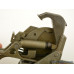 WWII USGI Springfield Armory M1 Garand Correct -8 Trigger Group Type 3
