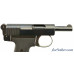Webley Model 1908 Pistol in .32 ACP
