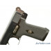 Webley Model 1908 Pistol in .32 ACP