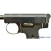 Webley Model 1908 Pistol in .32 ACP