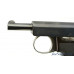 Webley Model 1908 Pistol in .32 ACP