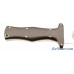 Weiler Yuma Treasury U.S. Customs Fixed Blade Knife