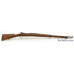 Boer War Orange Free State Model 1896 Mauser Rifle (New Zealand War Trophy)