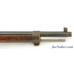 Boer War Orange Free State Model 1896 Mauser Rifle (New Zealand War Trophy)