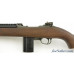 Scout M1 Carbine Built On WW2 Inland Receiver