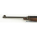 Scout M1 Carbine Built On WW2 Inland Receiver