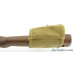 Scout M1 Carbine Built On WW2 Inland Receiver