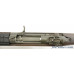 Scout M1 Carbine Built On WW2 Inland Receiver