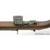 Scout M1 Carbine Built On WW2 Inland Receiver