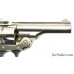 Beautiful Hopkins & Allen Safety Police Revolver w/ Original Pearl Grips