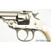 Beautiful Hopkins & Allen Safety Police Revolver w/ Original Pearl Grips