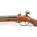 Excellent Pedersoli Gibbs Percussion Target Rifle in .451 Caliber