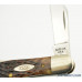 Case XX 1979 Bone 6383 Whittler Knife