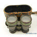 5 Pairs of Vintage Binoculars with cases