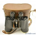 5 Pairs of Vintage Binoculars with cases