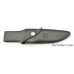 Al Mar Shiva Limited Edition Fixed 5.5” Blade #176/500