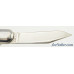 Excellent George Schrade Knife Co. Presto Automatic Push Button Knife