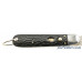 Excellent George Schrade Knife Co. Presto Automatic Push Button Knife