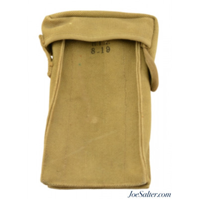 Pederson Device Magazine Pouch 1918