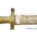 Swiss Model 1842 Pioneers Sawtooth Gladius Short Sword Friebourg 