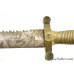 Swiss Model 1842 Pioneers Sawtooth Gladius Short Sword Friebourg 