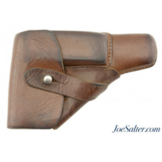 WWI- WWII 1910 Mauser Holster