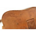 WW2 Colt 1911 Tanker Enger-Kress Shoulder Pistol Leather Holster