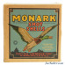 Vintage "Monark" Remington 20ga. 2 1/4"-7/8-6C 25rnds