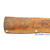 Vintage 1960 J. Marttini 9" Fillet Knife Finland